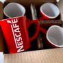 Nescafe Coffee Cups Image 2