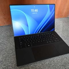 Dell Xps 15 9510