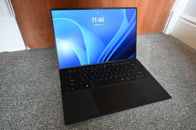 Dell Xps 15 9510