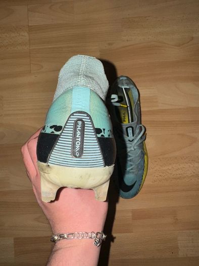 Nike Phantom GT2 Elite DF FG Lucent Pack CZ9889-407