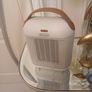 Delonghi heater and normal fan Image 2