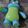 new Blue Bunny Pixar toy story 4 Image 2