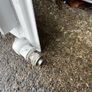 Radiators   one standard radiator   one towel radiator Image 4
