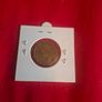 1943 GB Three Pence Image 2