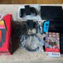 Nintendo Switch OLED, Used Twice + New Case + 4 Screen Protectors Image 5