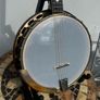 Epiphone Superb Professional Tenor banjo Image 4
