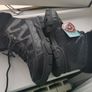 Brand new Skechers boots size 4 Image 8