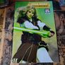 Star Wars: The High Republic ! Issue #4 ! Mike Mayhew Exclusive Variant Cover ! Limited to 3000 Copies Worldwide ! 2021 ! by Marvel ! Image 7