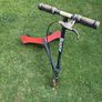 Razor power wing scooter Image 2