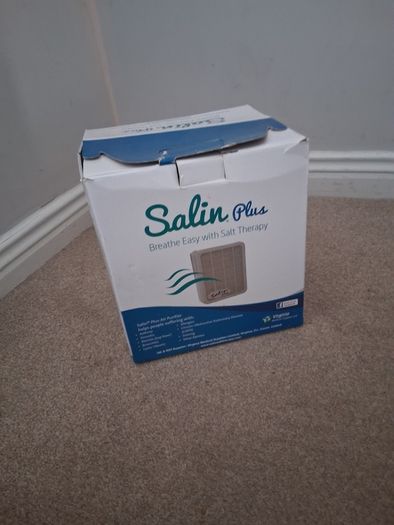 Salin plus
