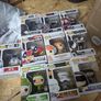 Selection Of Funko Pops (Bobble Heads) Image 3