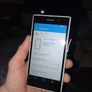 Xperia z1 Image 5