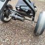 electric golf trolley Image 5