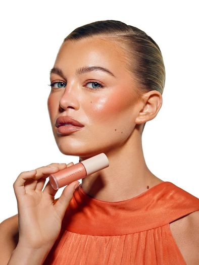 SOSU Liquid Blush and Lipstick