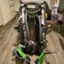 Deuter Kid Comfort Air Carrier Image 2