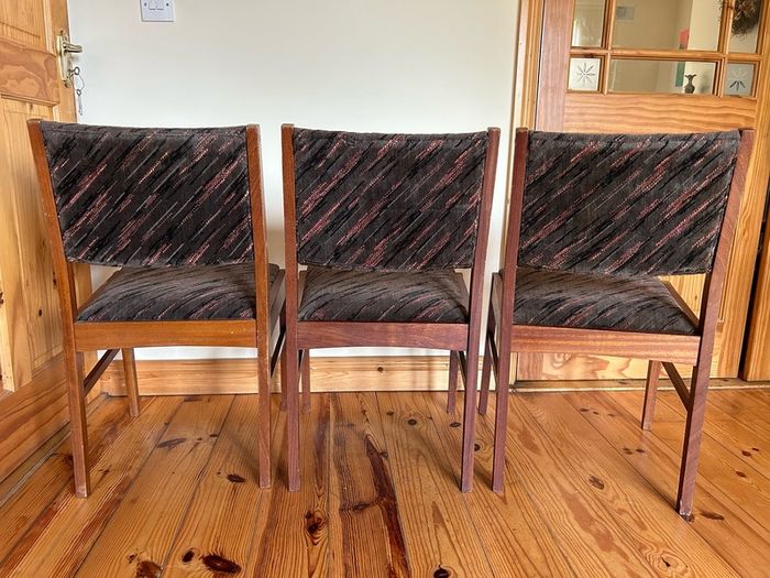 Vintage Chairs