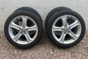 audi 17  5x112