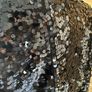 Women's sequinned jacket Other Stories BNWT black size 38 Image 6