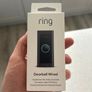 Ring Doorbell (Hardwired HD Video Doorbell) Image 3