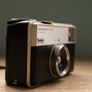 1960s Kodak Instamatic 33 camera Image 4