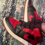 Jordan trainers Image 7