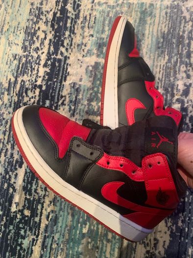 Jordan trainers