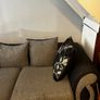 Couch and coffee table FREE FOR PICK UP Image 7