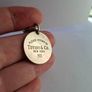 Vintage 1998 Collection Tiffany & CO Silver Bracelet Image 2
