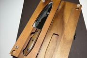 Japanese VG10 Chef Knife 10Cr15MoV Steel Wooden Gift Box