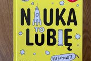 Nauka to Lubie by Tomasz Rozek