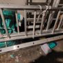 Three-part ladder 2.7m/4.7m/6.7m Image 2