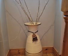 Large Vase