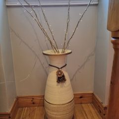 Large Vase