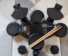 Sheffield Electronic Drum Kit