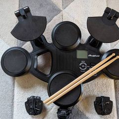 Sheffield Electronic Drum Kit