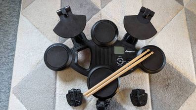 Sheffield Electronic Drum Kit