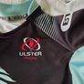 Ulster Rugby Union Away Jersey 2017 to 2018 Large Adult Kukri Irish Image 6