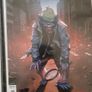 Dceased horror homage cover variant 1-6 nm comic Image 2