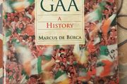The GAA: A History by Marcus De Burca
