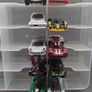 Hot Wheels Pack of 10 Cars 9 Image 2