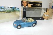 James Bond Cars