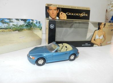 James Bond Cars