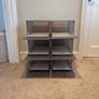 Joseph Joseph Stackable Shoe Storage Cases (6 individual units) Image 4