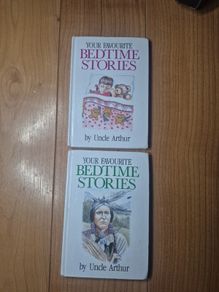 bedtime stories for kids set