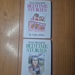 bedtime stories for kids set