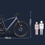 G Drive Ai Electric Bike Image 2