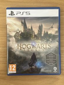 Hogwarts Legacy PS5