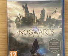 Hogwarts Legacy PS5
