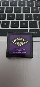 Atelier Versace Luxury Ceramic Blotter