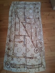 Beautiful Scarf.